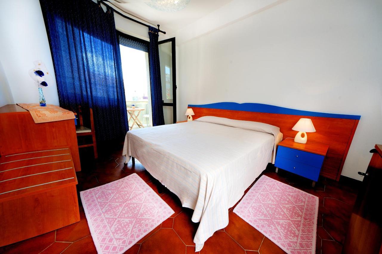 Bed & Breakfast Brisa Del Mar Alghero